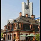 Frankfurt - Zwischen Tradition und Moderne