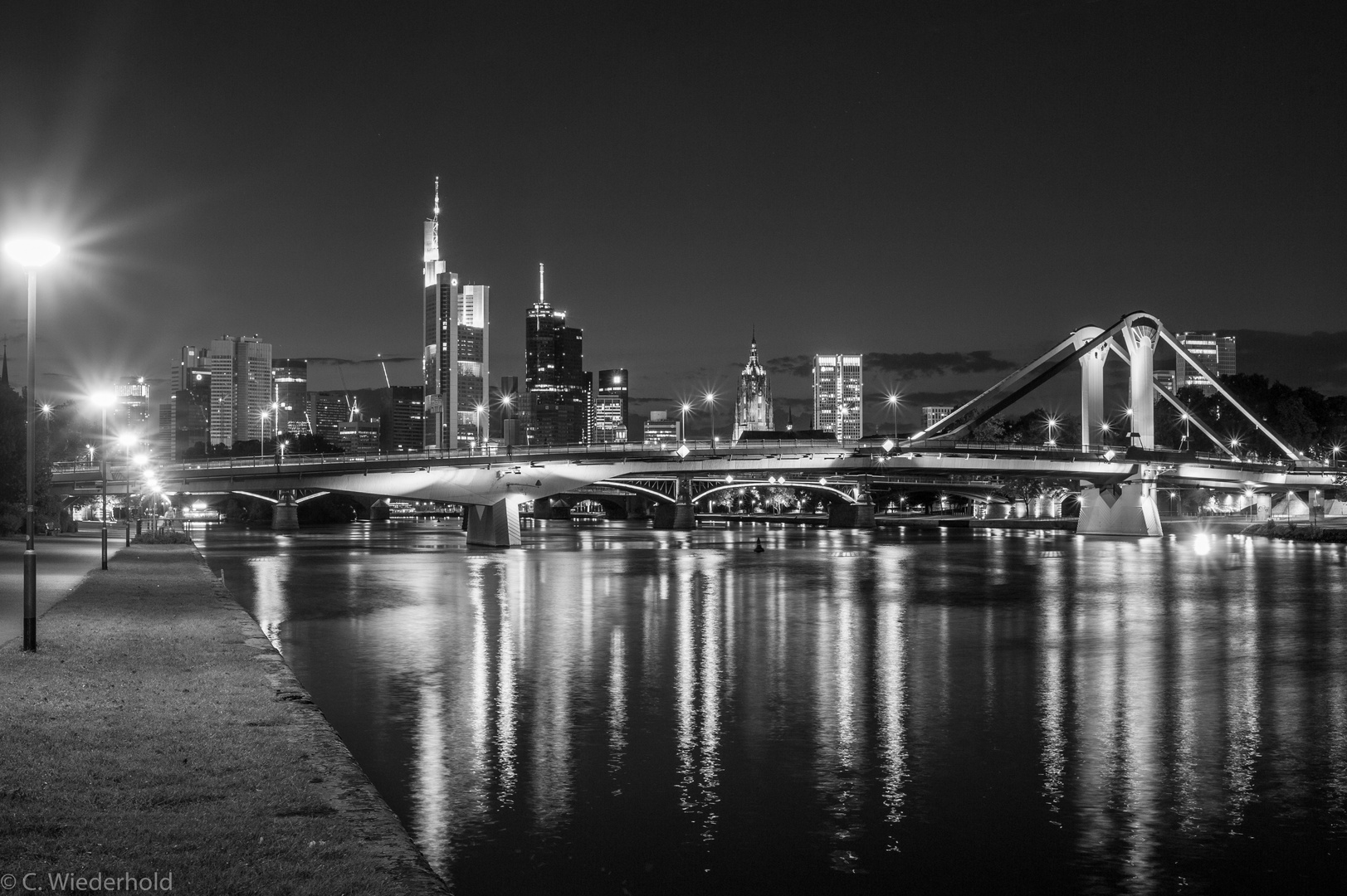 Frankfurt#2 sw