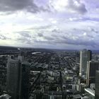 Frankfurt/a.M. zwischen Licht und Schatten