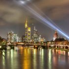 Frankfurt..einfach eine wunderschöne Stadt