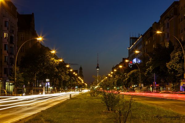Lichtenberg Bilder & Fotos