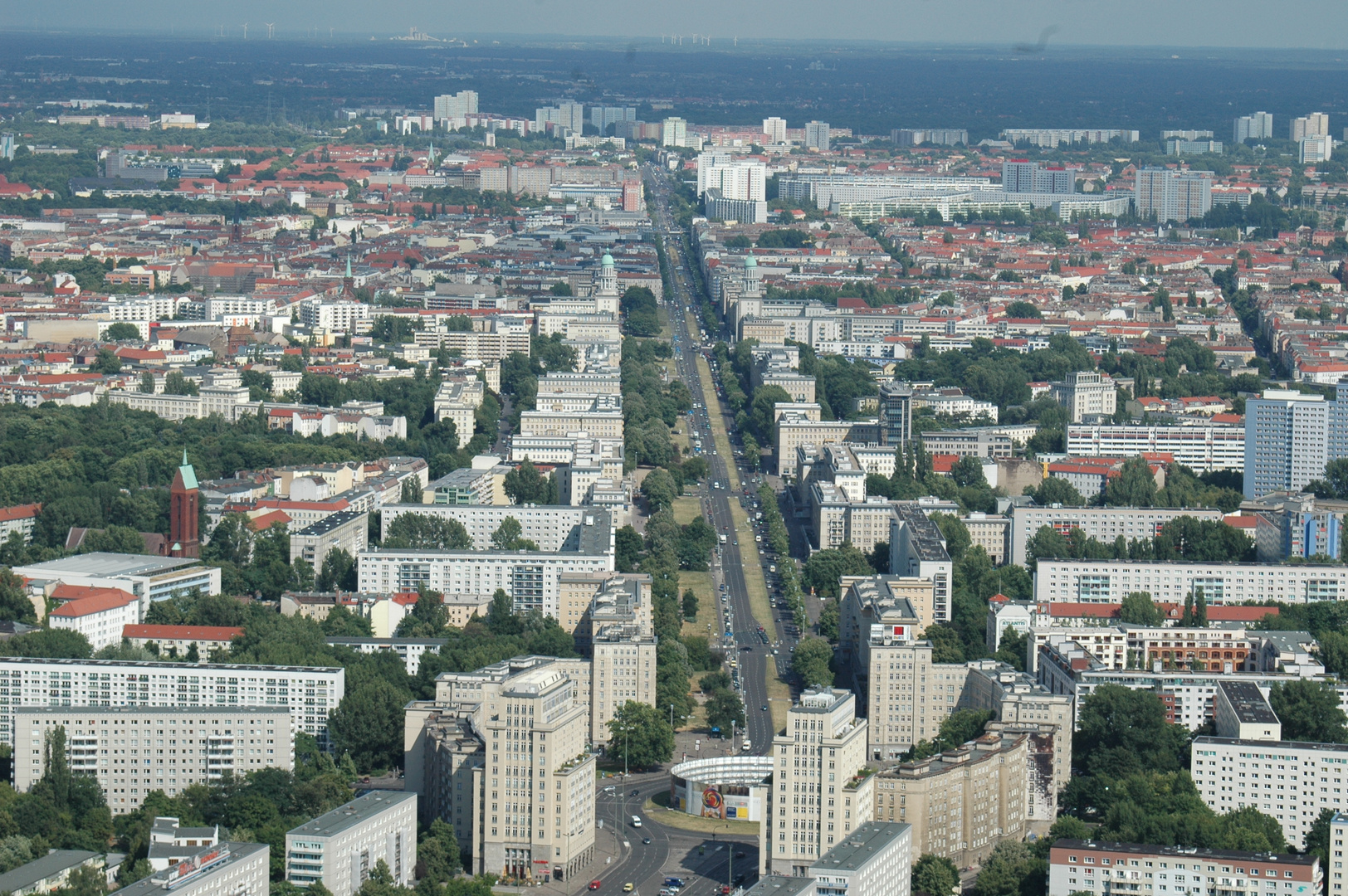 Frankfurter Allee Foto & Bild deutschland, europe, berlin Bilder auf Frankfurter Allee Foto & Bild deutschland, europe, berlin Bilder auf