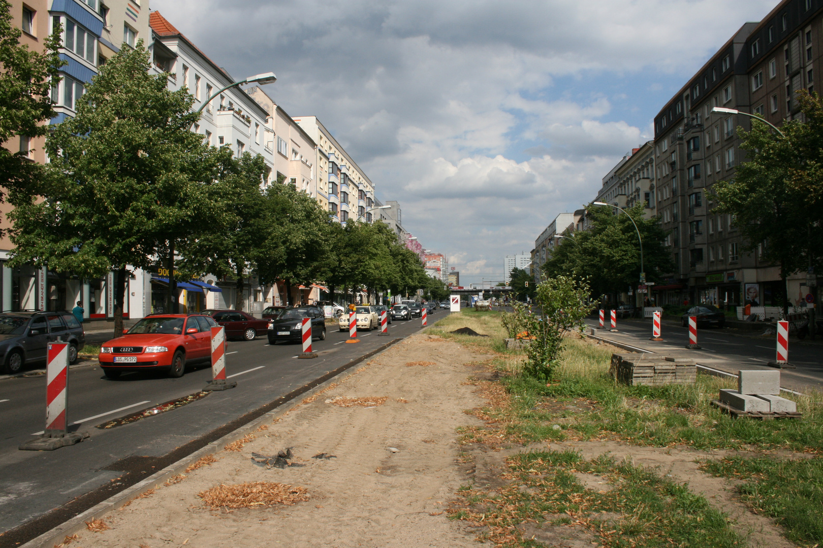 Frankfurter Allee.Berlin Foto & Bild autos & zweiräder, pkw, verkehr & fahrzeuge Bilder Frankfurter Allee.Berlin Foto & Bild autos & zweiräder, pkw, verkehr & fahrzeuge Bilder