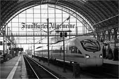 Frankfurter Allgemeine