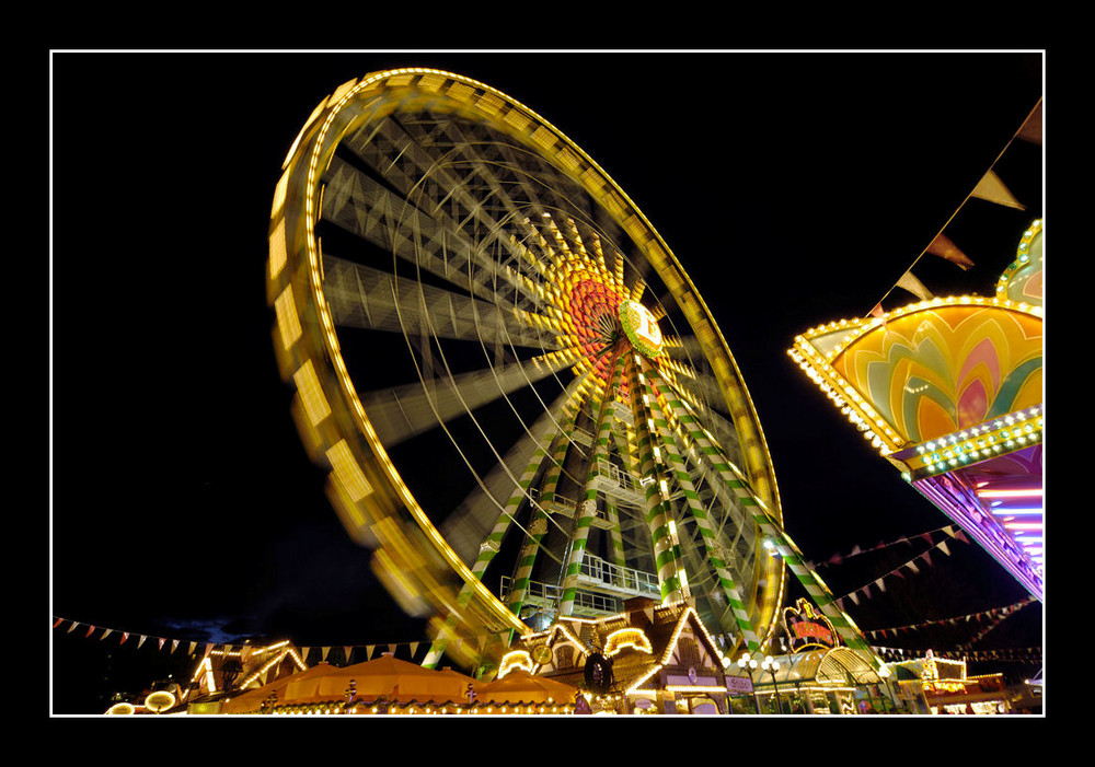 Frankfurter Dippemess Foto & Bild deutschland, europe, hessen Bilder