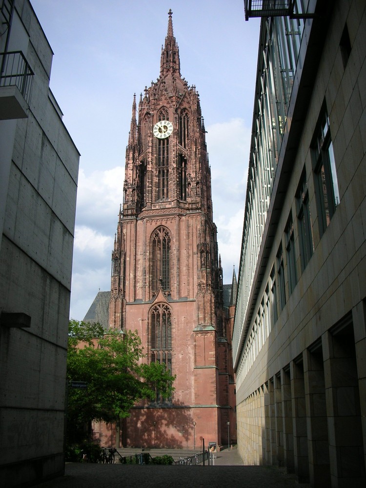 Frankfurter Dom