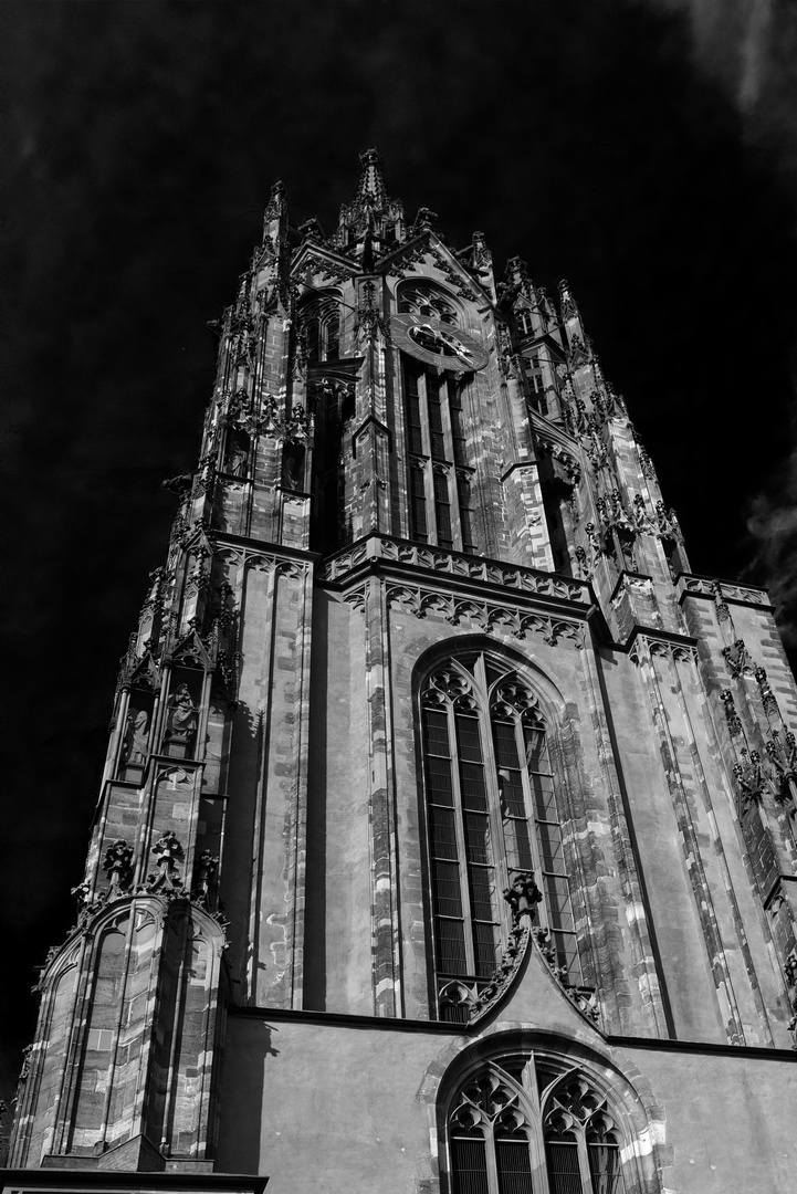 Frankfurter Dom