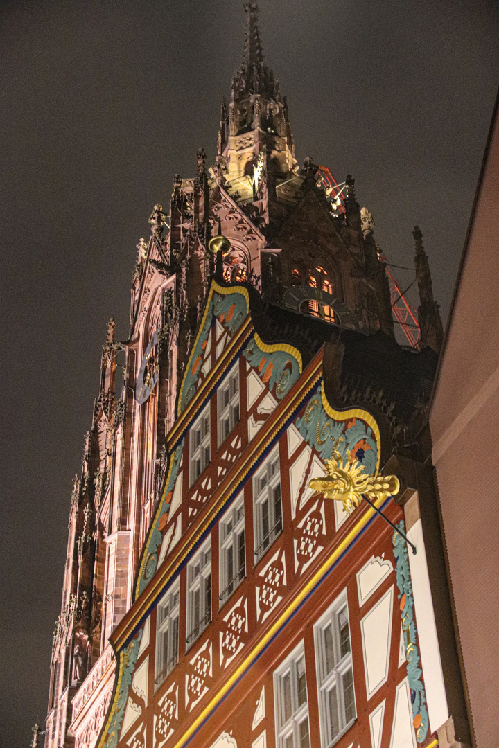 Frankfurter Dom