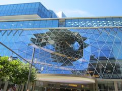 Frankfurter Einkaufsvergnügen