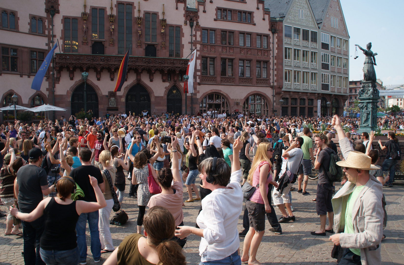 Karfreitag Frankfurt Karfreitag Frankfurt