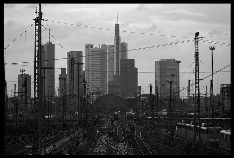 Frankfurter Hauptbahnhof