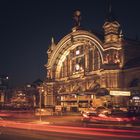 Frankfurter Hauptbahnhof 