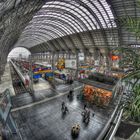 Frankfurter Hauptbahnhof