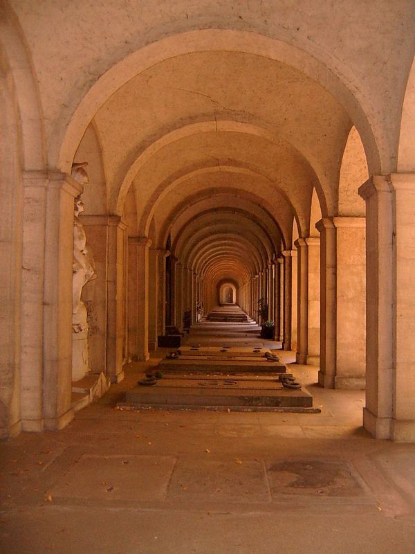 Frankfurter Hauptfriedhof