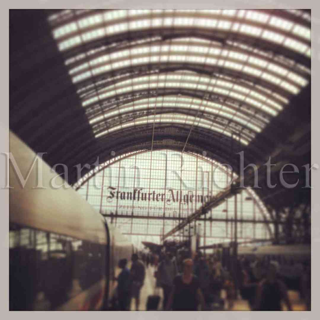 Frankfurter Hbf