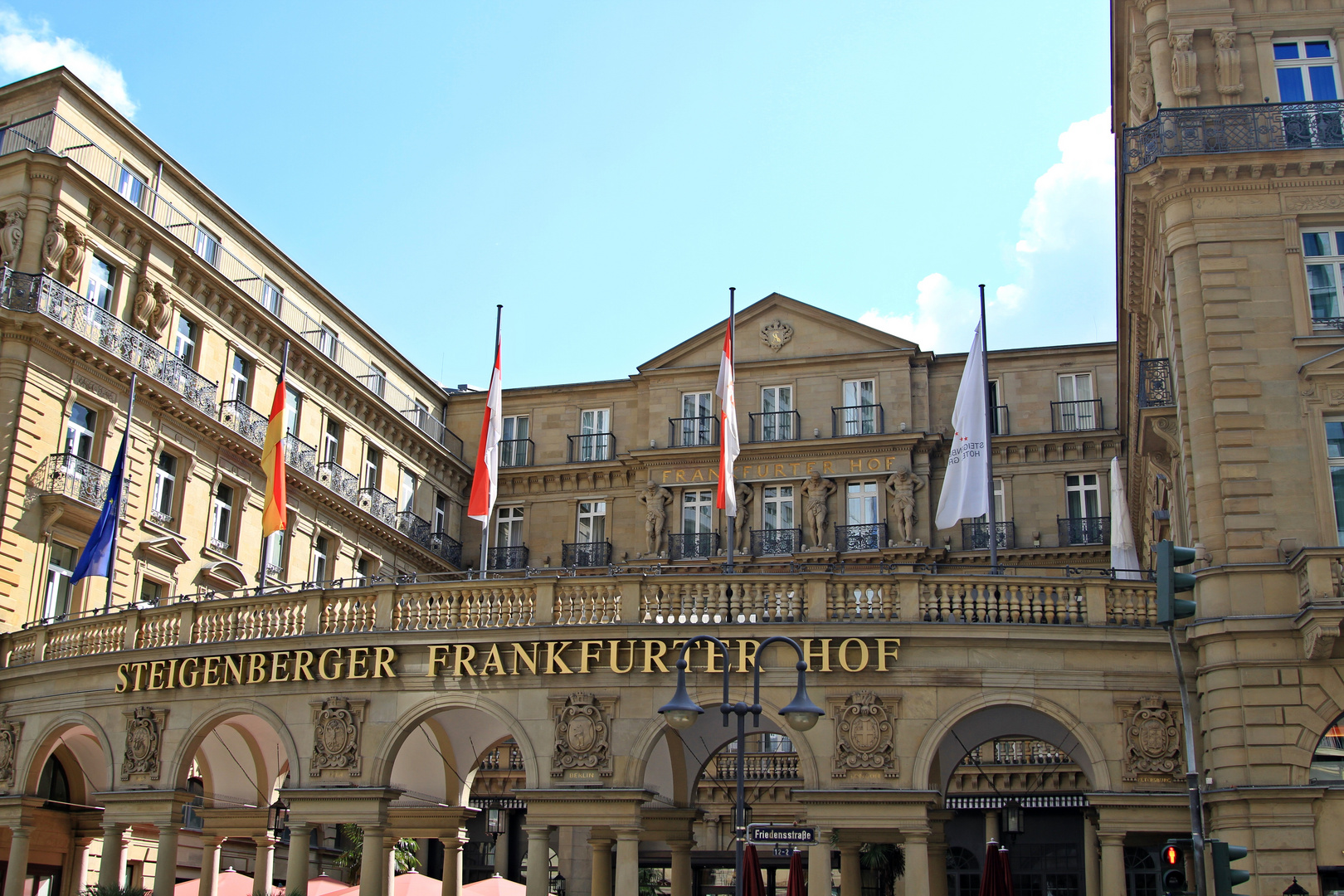 Frankfurter Hof