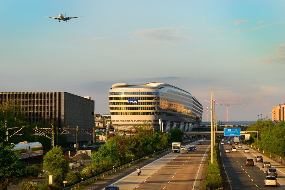 Frankfurter Kreuz