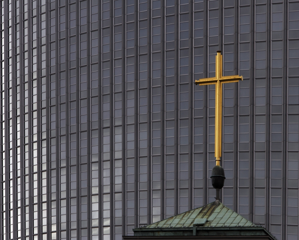 Frankfurter Kreuz