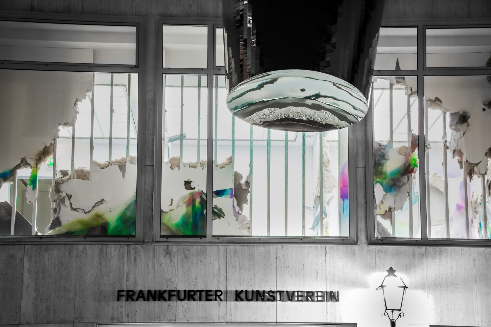 Frankfurter Kunstverein