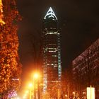 Frankfurter Messeturm