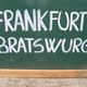 Frankfurter oder Bratwurst?