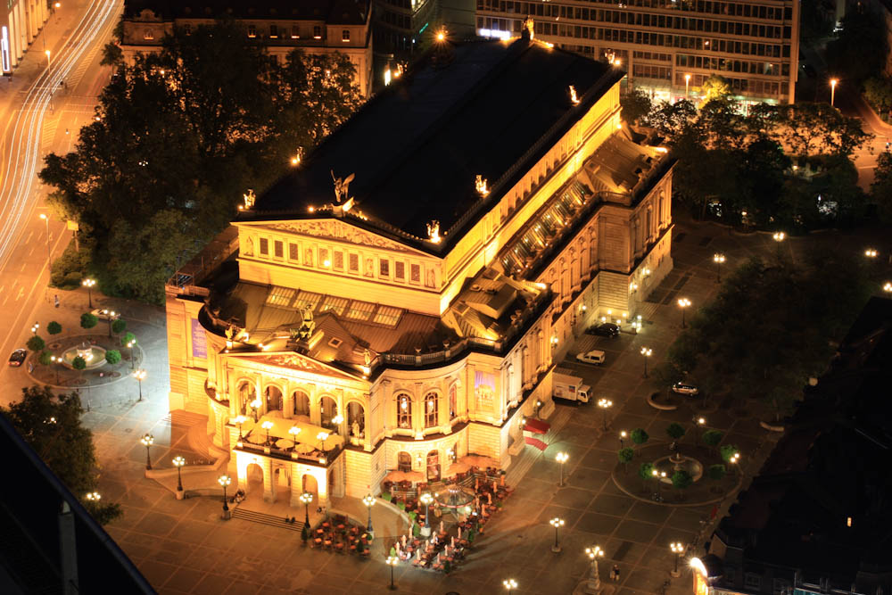 Frankfurter Oper