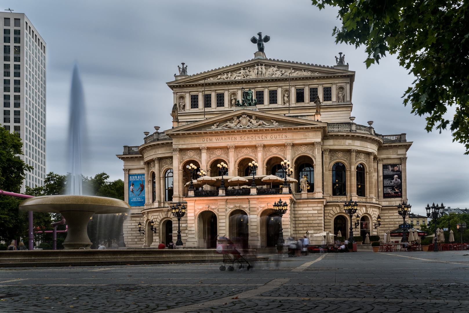 Frankfurter Oper