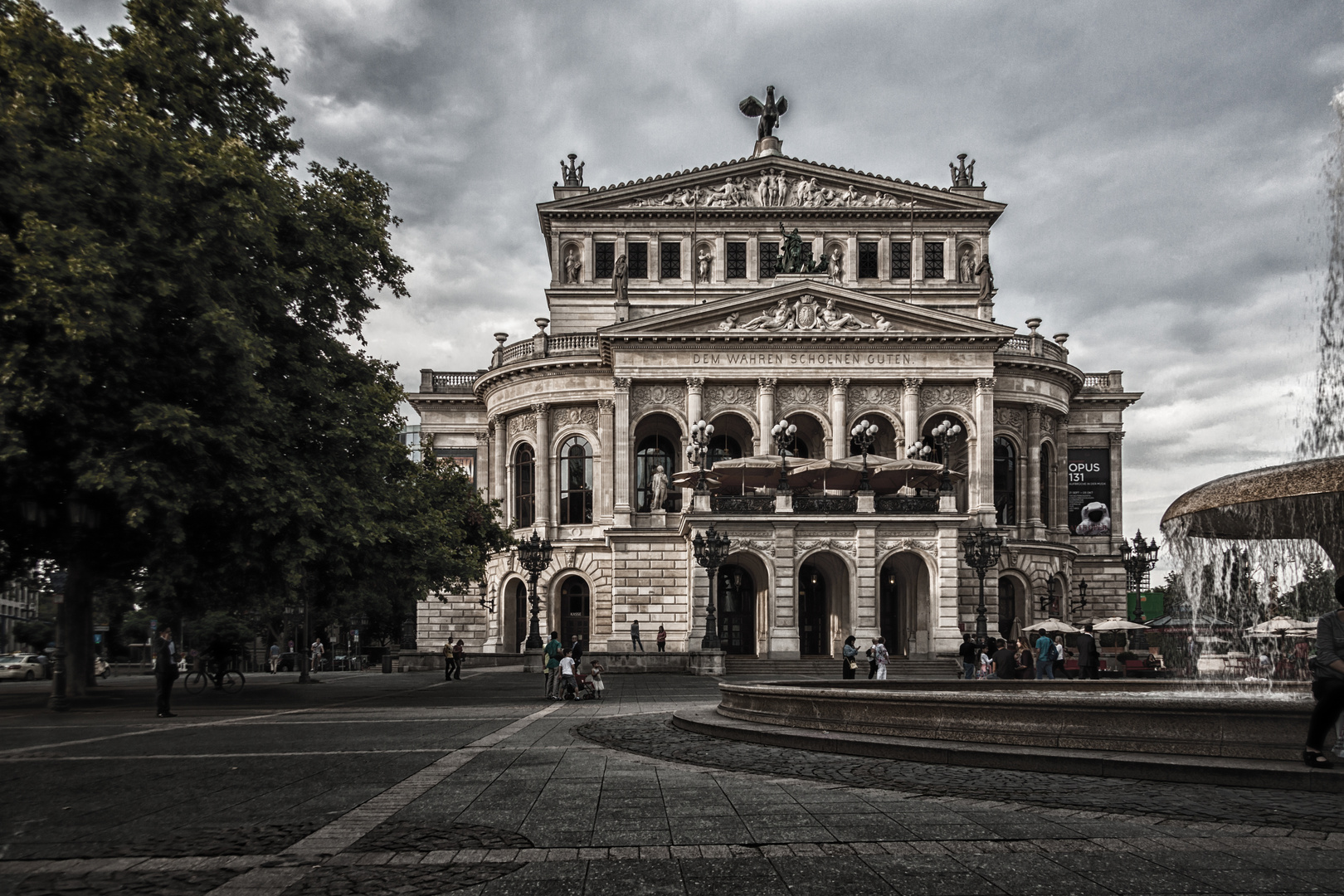 Frankfurter Oper