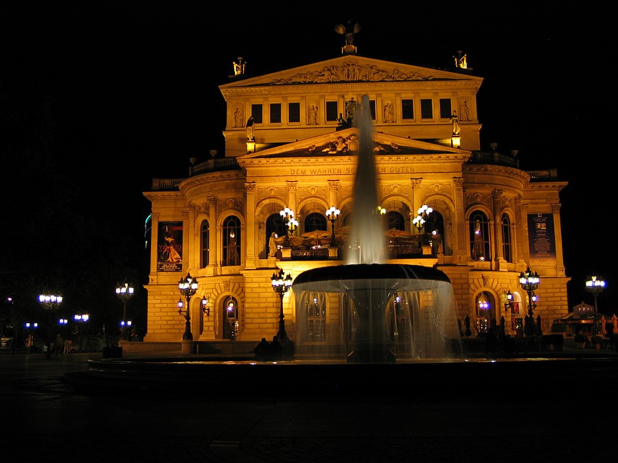 Frankfurter Oper