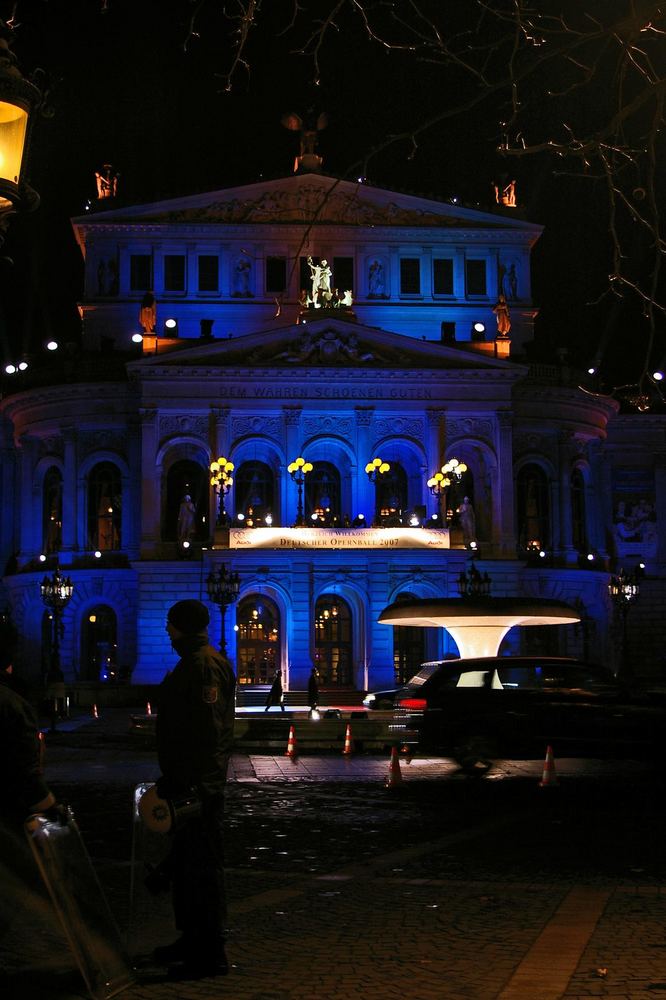 Frankfurter Opernball 3