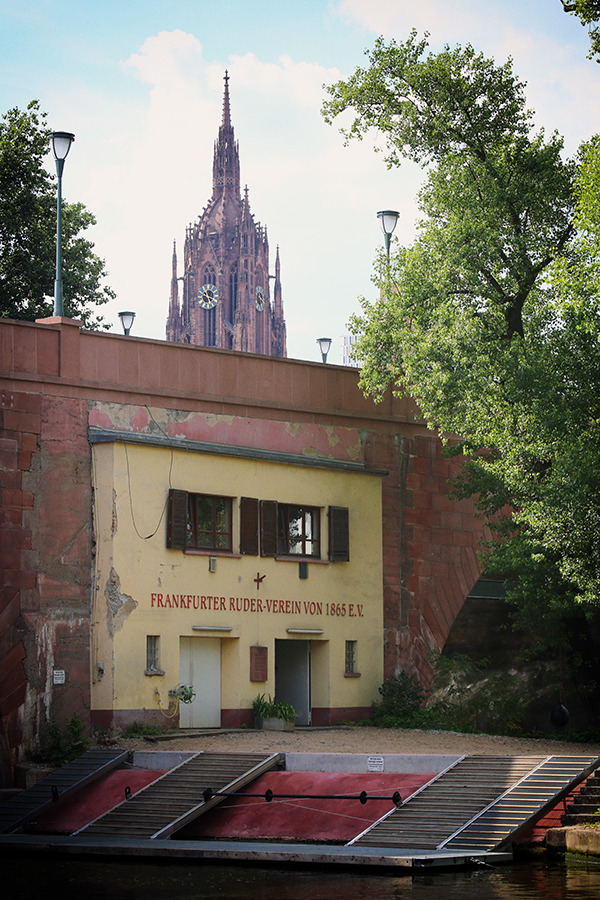 Frankfurter Ruder Verein