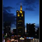 Frankfurter Skyline 1