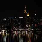 Frankfurter Skyline