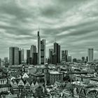 Frankfurter Skyline