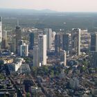 Frankfurter Skyline