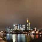 Frankfurter Skyline