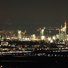 Frankfurter Skyline