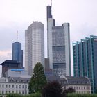 Frankfurter Skyline