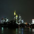 Frankfurter Skyline