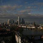 Frankfurter Skyline II