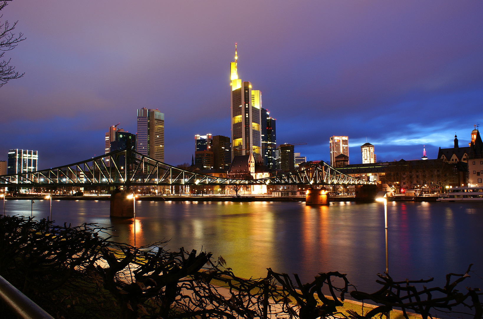 Frankfurter Bild Frankfurter Bild