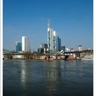 Frankfurter Skylines