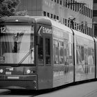 Frankfurter Straßenbahn