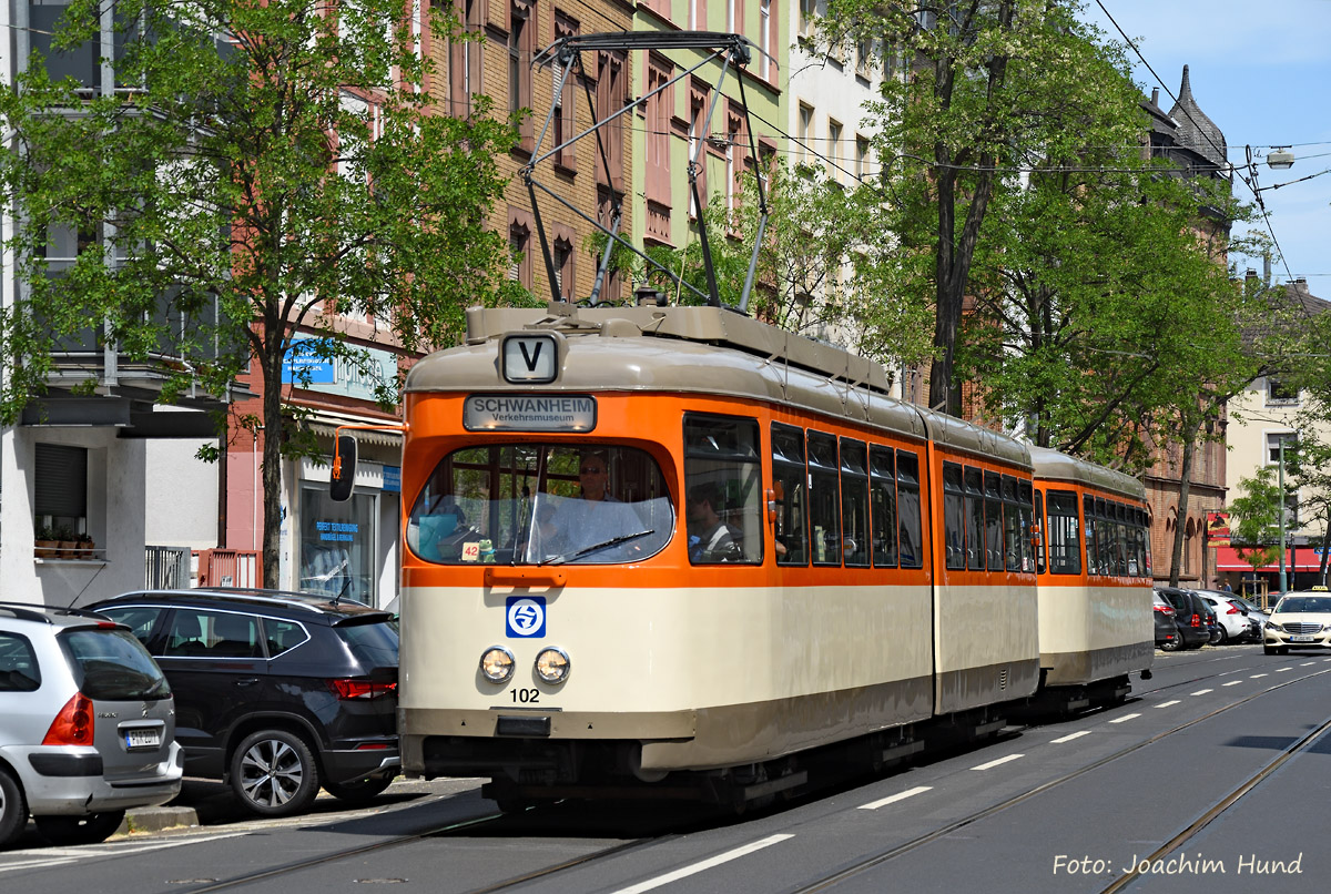 Frankfurter Tag der Verkehrsgeschichte 2017 (2)