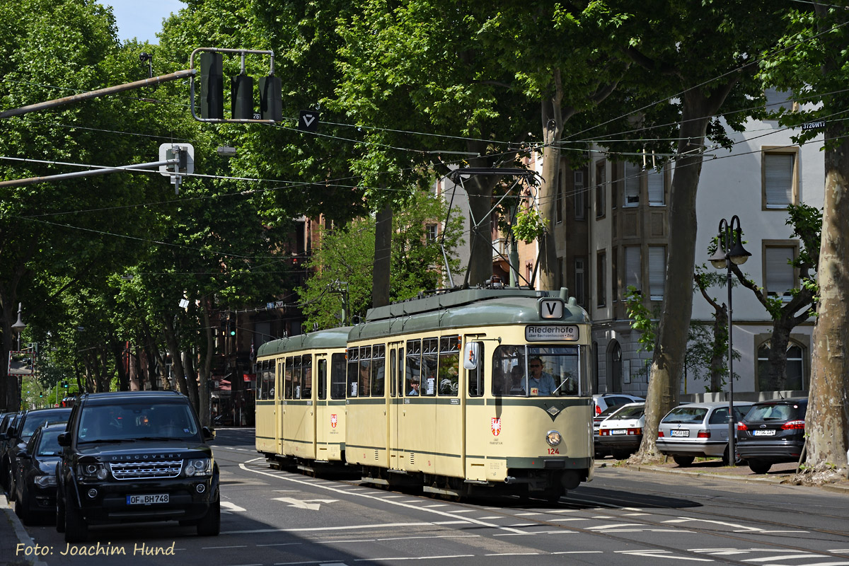 Frankfurter Tag der Verkehrsgeschichte 2017 (3)