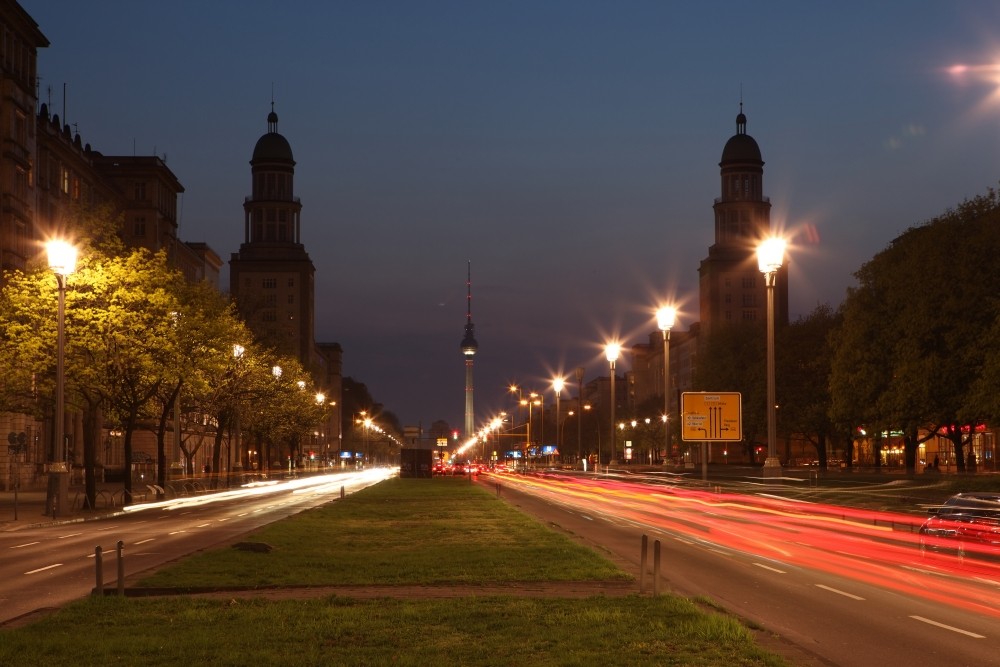 Frankfurter Tor