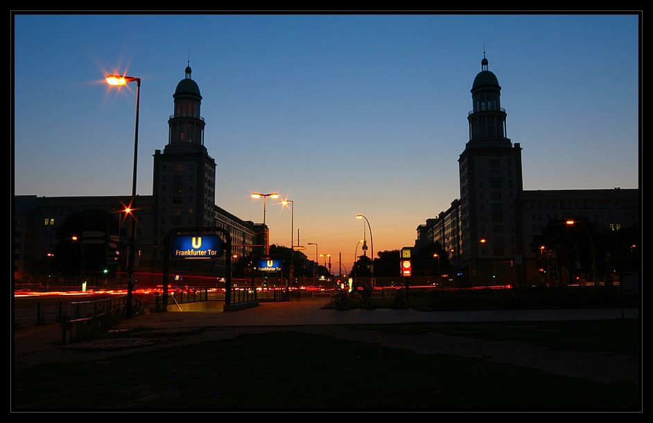 Frankfurter Tor