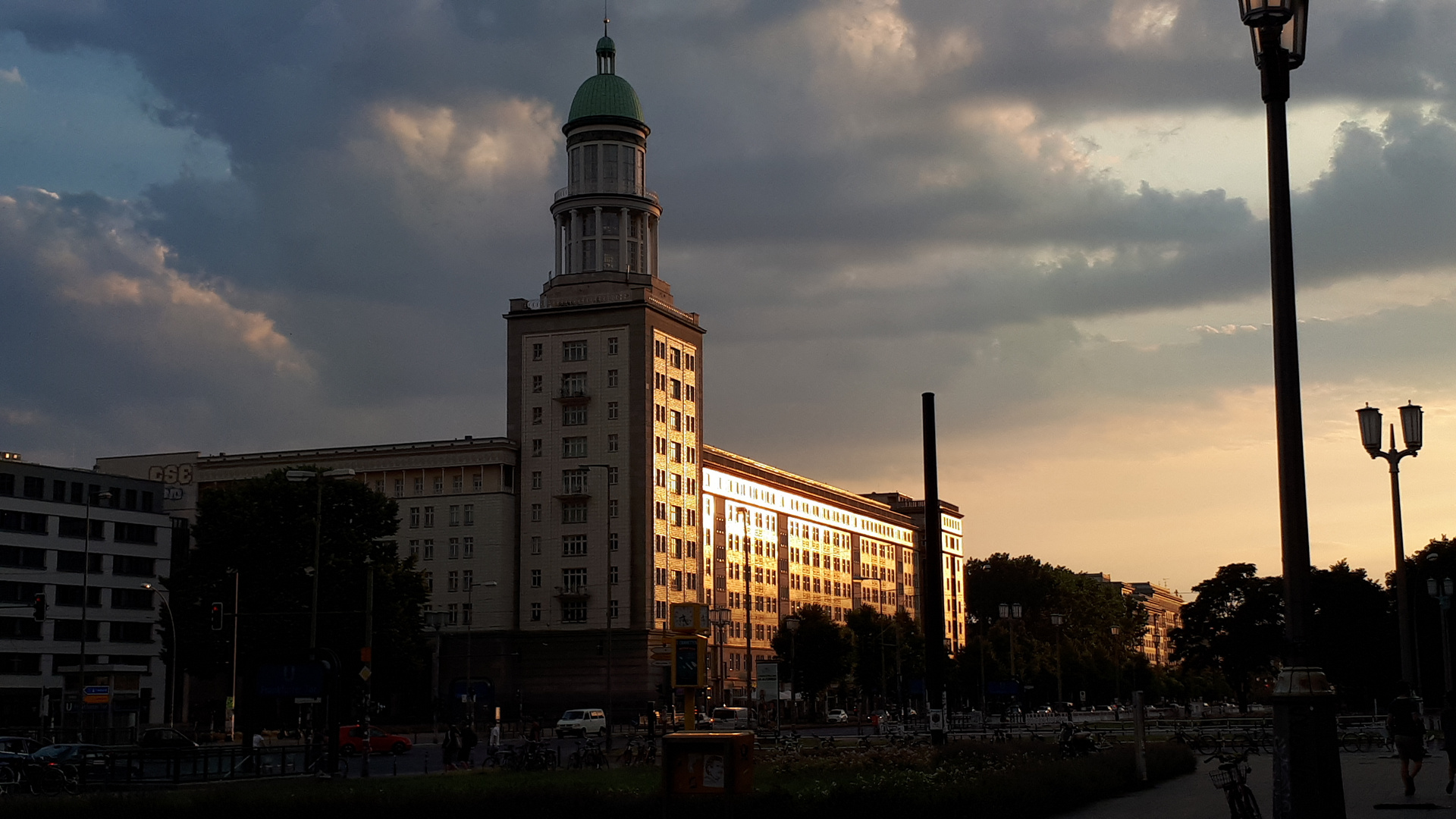 Frankfurter Tor