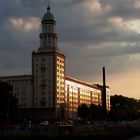 Frankfurter Tor