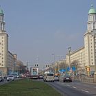 Frankfurter Tor, Berlin